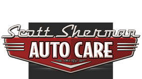Scott Sherman Auto Care